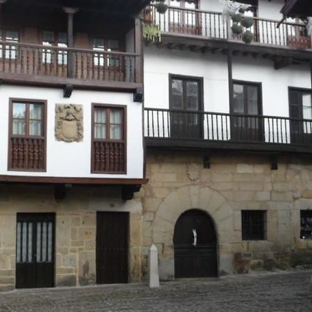Apartamentos Legado De Santillana Santillana del Mar Zimmer foto