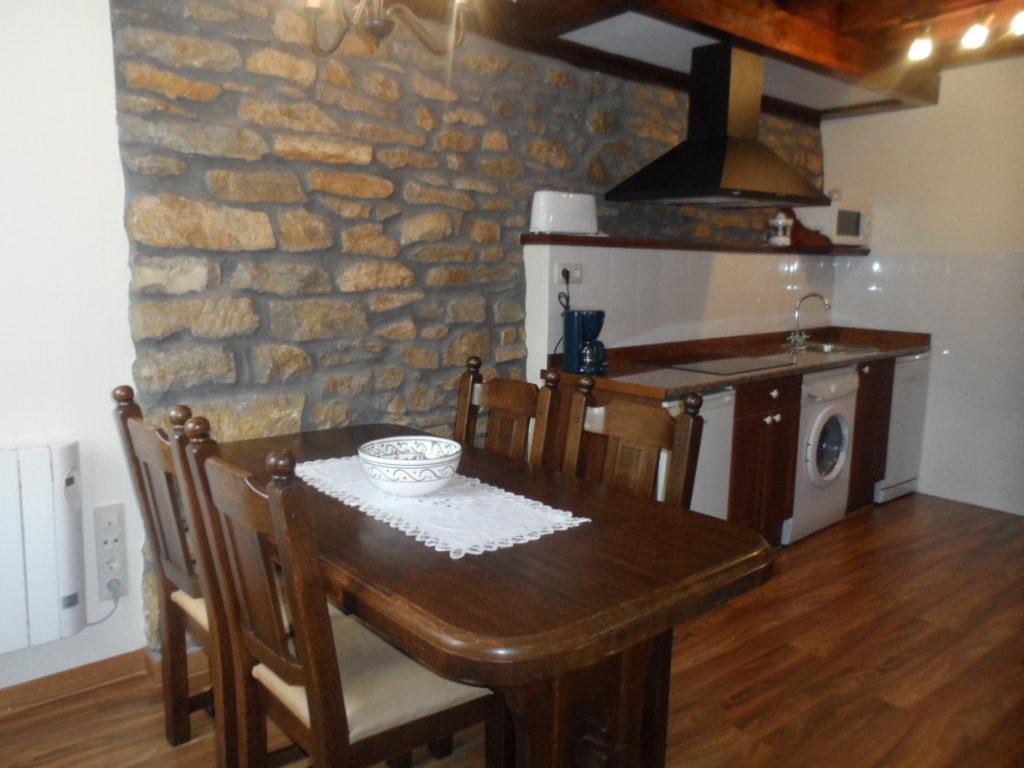Apartamentos Legado De Santillana Santillana del Mar Zimmer foto