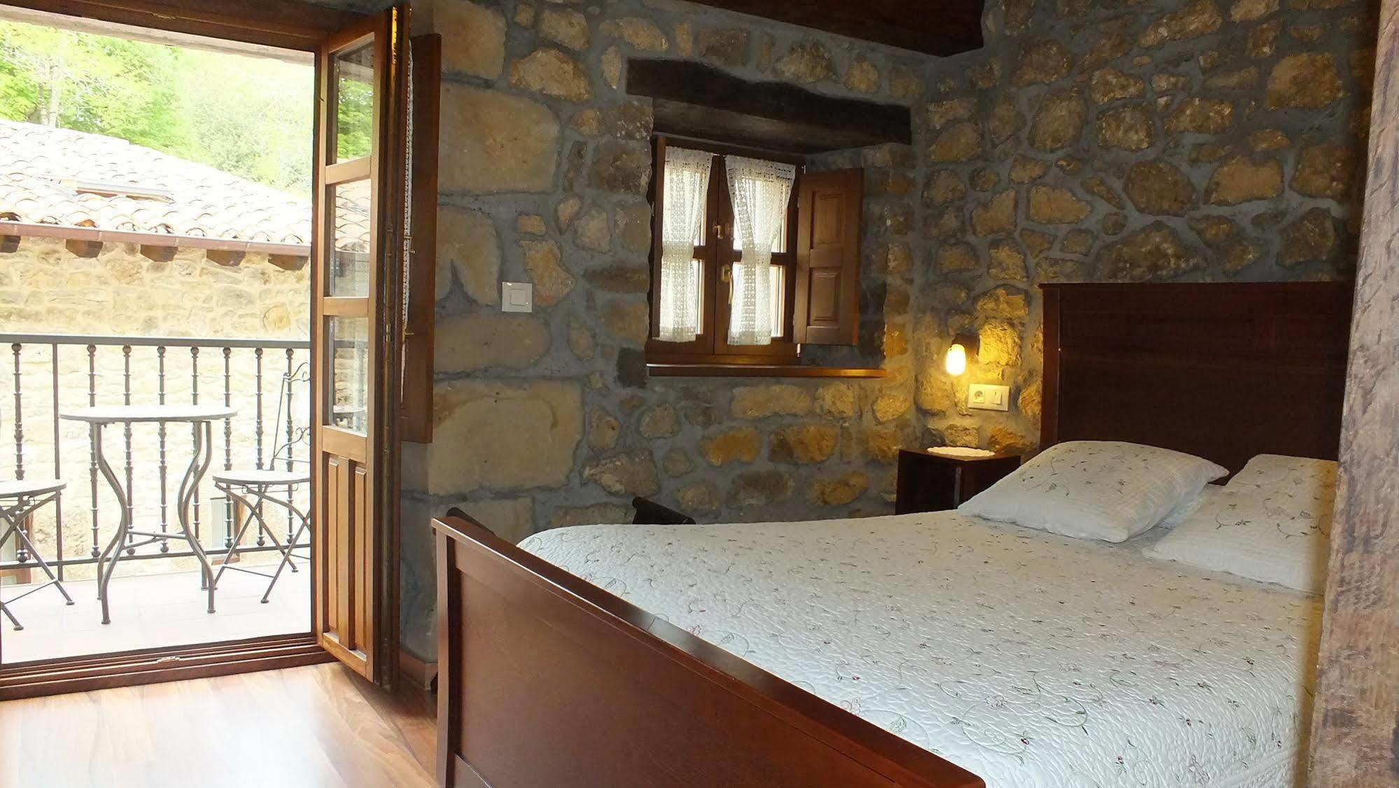 Apartamentos Legado De Santillana Santillana del Mar Exterior foto